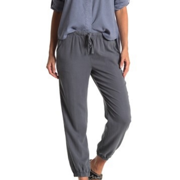 cloth & stone Pants - Cloth & Stone Easy Jogger Pants NWOT